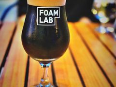 -FOAM LAB 泡沫实验室精酿餐吧