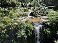 -孤山寨风景区