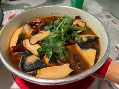 -苏梦江南·淮扬菜(夫子庙店)