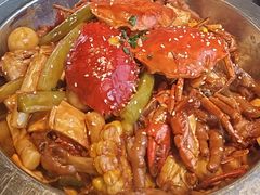 -沙掌门肉蟹煲(沙溪店)
