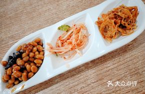 Bok Choy and Cucumber Stir-fry