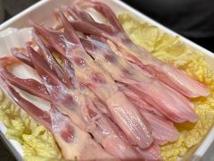 -海底捞火锅(让胡路万达店)