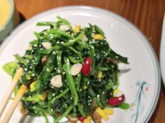 -小杨烤肉(朱雀店)