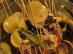 -乐山鲜知味钵钵鸡(奎星楼店)
