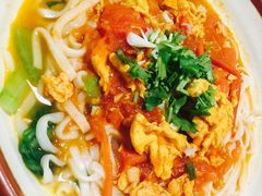 -阿那亚第一食堂 Cafeteria 1