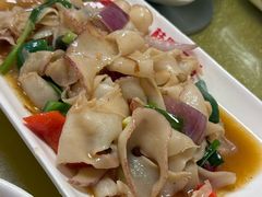 -桂园白粥·潮汕老味道