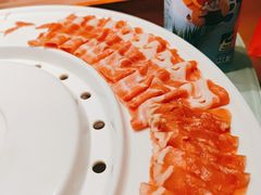 -南门四季铜锅涮肉(大屯·北苑店)