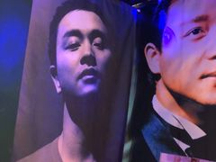 -为你钟情咖啡馆(春熙路太古里步行街店)