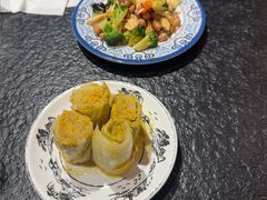 -老北京胡同味道二荤铺(酒仙桥店)
