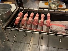 -很久以前羊肉串(大华三路店)