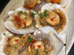 -老头儿油爆虾·知味杭州(爱琴海购物中心)
