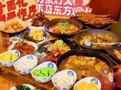-东方饺子王(和平里店)