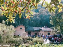 -韶山毛泽东同志故居