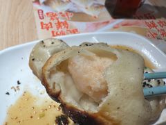 -小杨生煎(黄河路店)