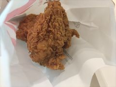 -肯德基(天鹅湖万达店)