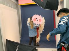-海马体照相馆(重庆龙湖时代天街D馆店)
