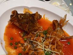 -盛百味·家宴餐厅(霸州分店)
