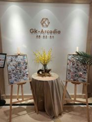 -GK-ARCADIA美睫美甲