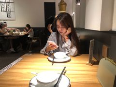 -太二酸菜鱼(汕头苏宁广场店)