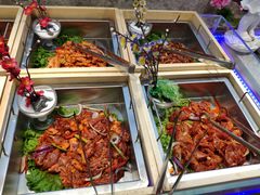 -九寸花汀(摩天活力城店)