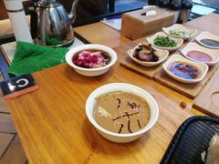 -禾记花园涮肉餐厅