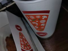 -必胜客(云和宅急送店)