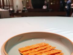 杏仁饼-新荣记(建国门外大街店)