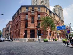 -飞马旅黎黄陂路文旅街区