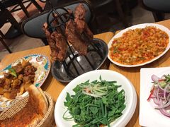 -巴依老爷新疆美食(常营店)
