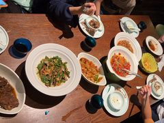 -佬麻雀·新湘菜(珠海金发购物中心店)