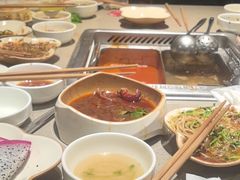 -海底捞火锅(正大乐城店)
