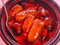 -凤城礼记鱼翅海鲜酒家(百老汇店)