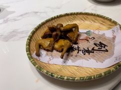 -陶缘一号·四季缘·老字号顺德菜·户外婚礼家宴(西滘店)