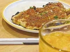 -龚海宝· 烧烤· 羊肉原切挂糊更好吃(庄市店)