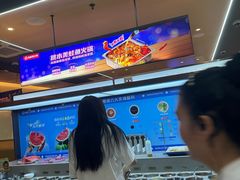 -海底捞火锅(月湖广场店)