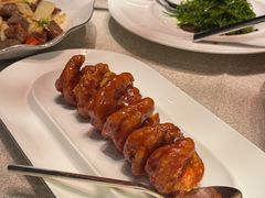 -万丽轩·粤菜(王府井金茂万丽酒店)