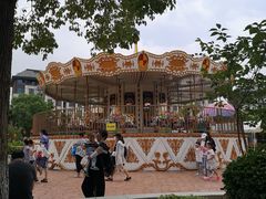 -安徒生童话乐园