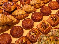 -LANLIZI BAKERY(COSMO店)
