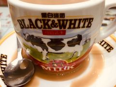 -义顺牛奶公司(新马路老店)