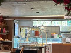 -嗒令甜品·主题融合料理餐厅(首座时代店)
