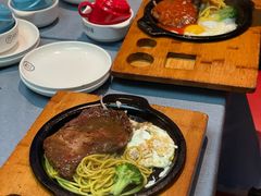 -伊思玛雅法式牛排自助餐厅(福清万达店)