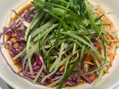 -清真·卡德尔大叔新疆主题餐厅(龙汇路店)
