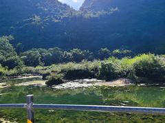 -响水风景区