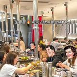这家店已经列入我和朋友心中韩料No.1了！量大实惠…