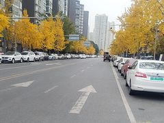-庶民居中餐馆(花土店)
