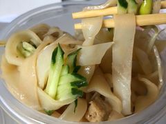-驴世家驴肉火烧·凉皮·胡辣汤(五道口店)