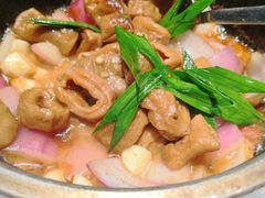 -海味世家·家常菜馆(明州里店)