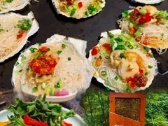 -驿舍·民國老营房院子私房菜(科学会堂店)