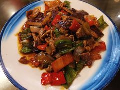 -缘来聚·徽菜名店(黄山宏村店)