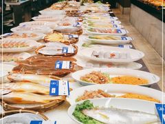 -宁海食府·涌宴(真和店)
